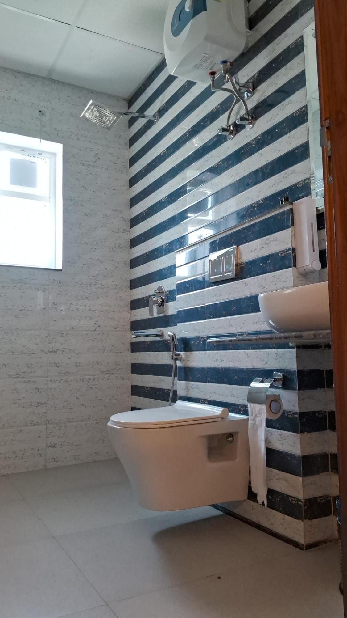 Emerald Suites Greater Noida Zimmer foto