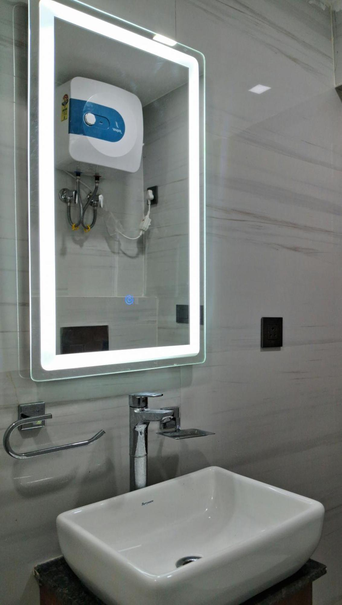 Emerald Suites Greater Noida Zimmer foto